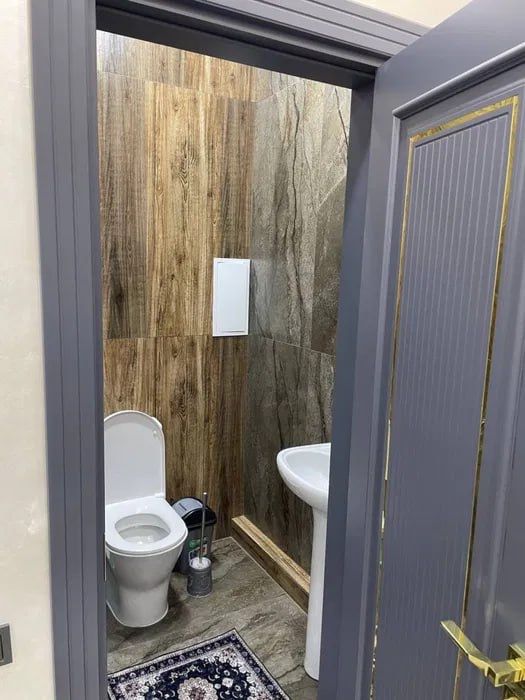 Кунлик уй Суточный уй мегапланетда 3 хона