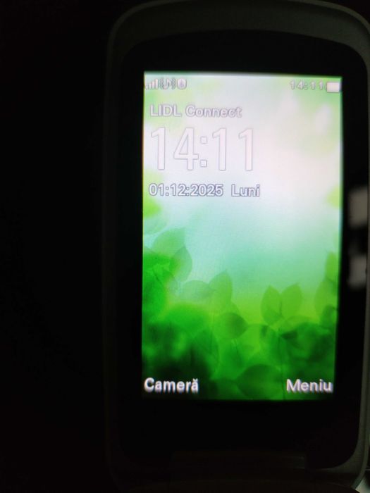 Vând Motorola gleam