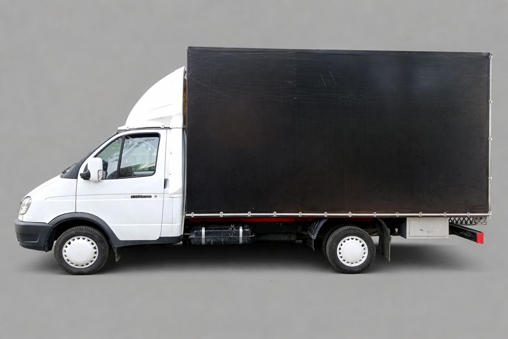 Грузоперевозки, Доставка, Газель