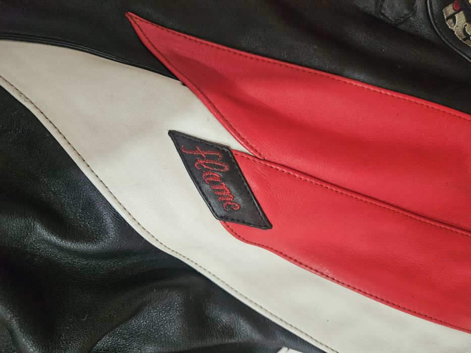 Geaca ixs flame xl, xxl