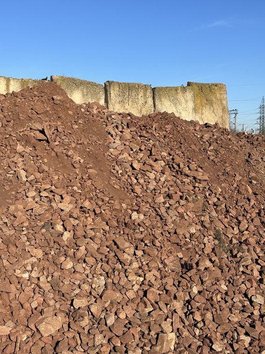 Piatra sparta de cariera 0-63mm