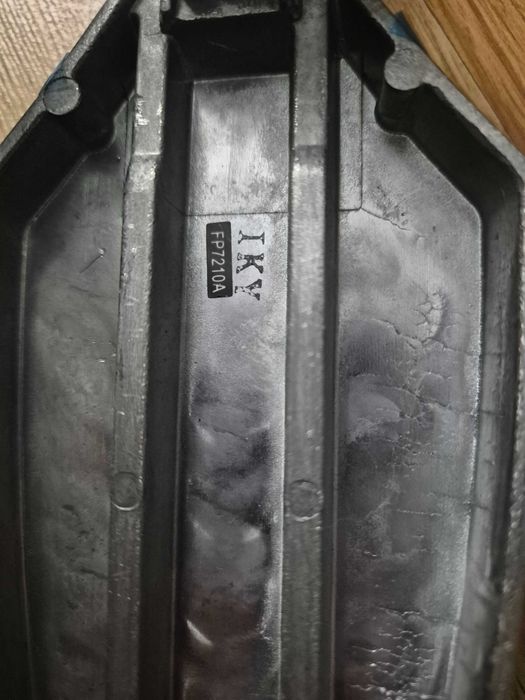 Pedală pentru tobe Yamaha FP-7210A