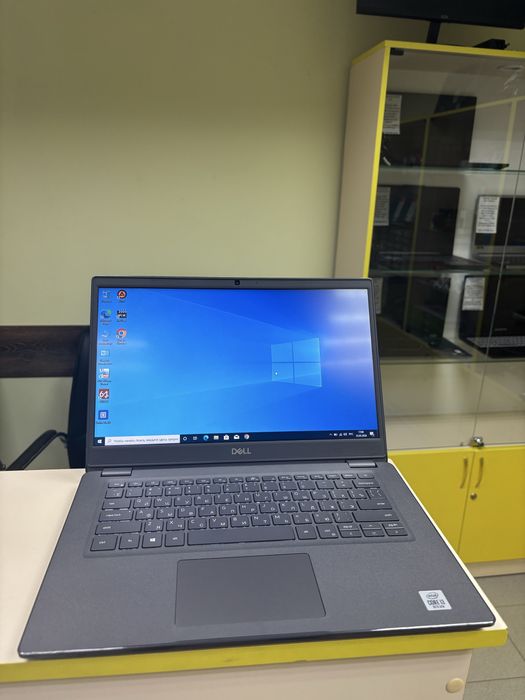 Ноутбук DELL Latitude 3410 рассрочка KASPI