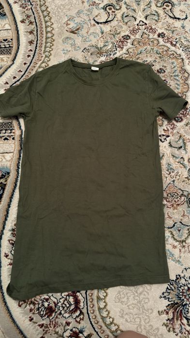 Военная  форма .