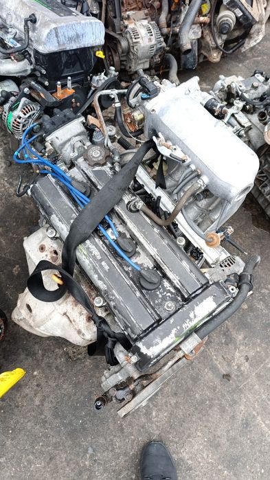 Хонда двигатели коробки привозные моторы