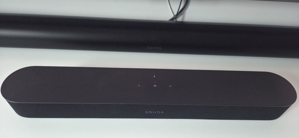 Sonos Beam (gen1)