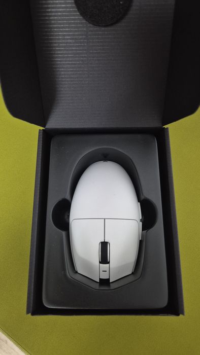 FANTECH ARIA 2 wireless