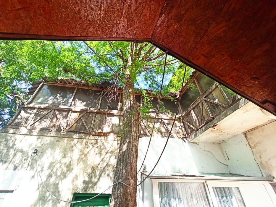 Vand apartament in orasul Sulina