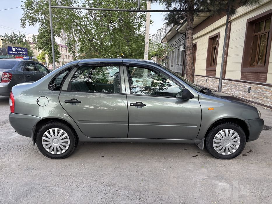 Lada Calina 1118