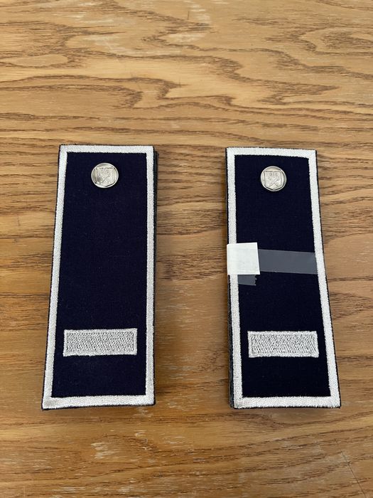 Epoleti Politia Romana