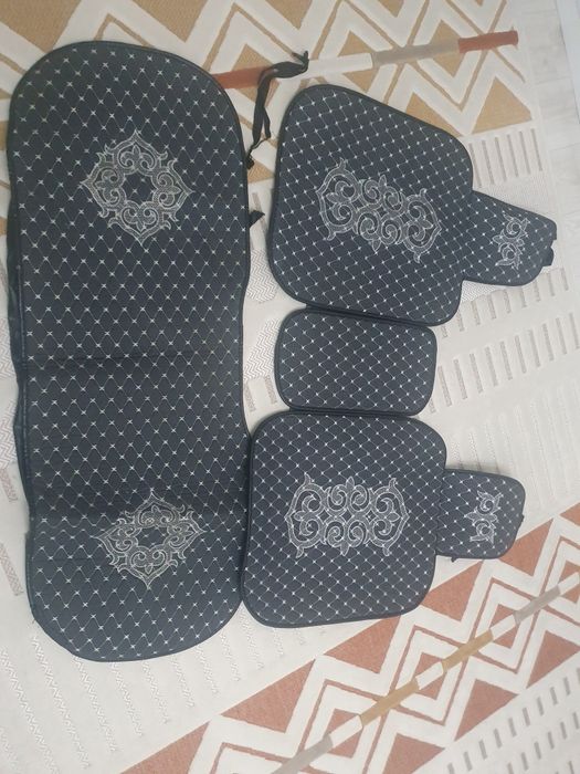 Чехол на авто машину