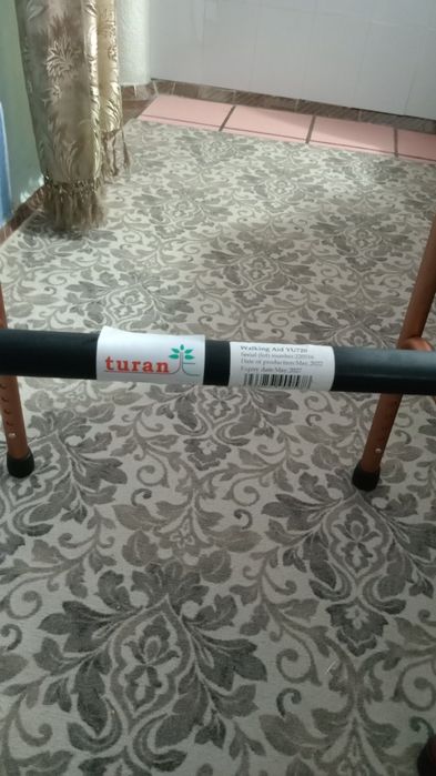 Продаются медицинские ходунки