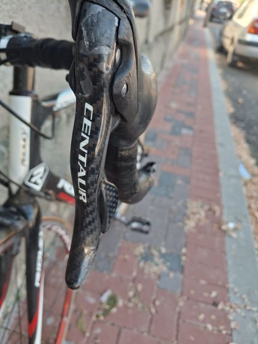 Cursiera carbon Ridley
