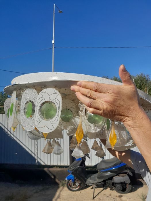 Люстра для дома продается