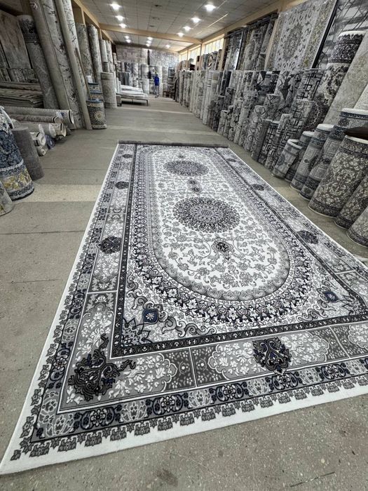 2.5*4 metr gilam dastafka tekn