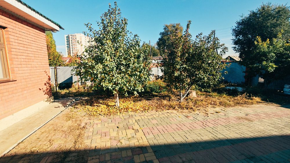 Продаётся дом новый