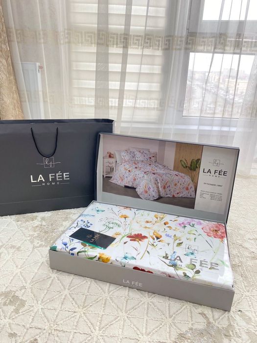 Постельный набор