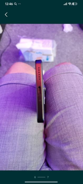 Redmi Note 14s 256 gb