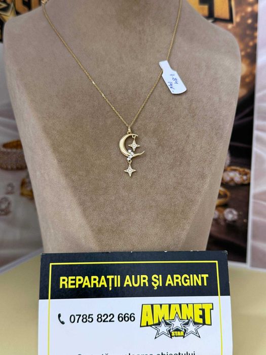 Lant 1.84gr (m1) staramanet