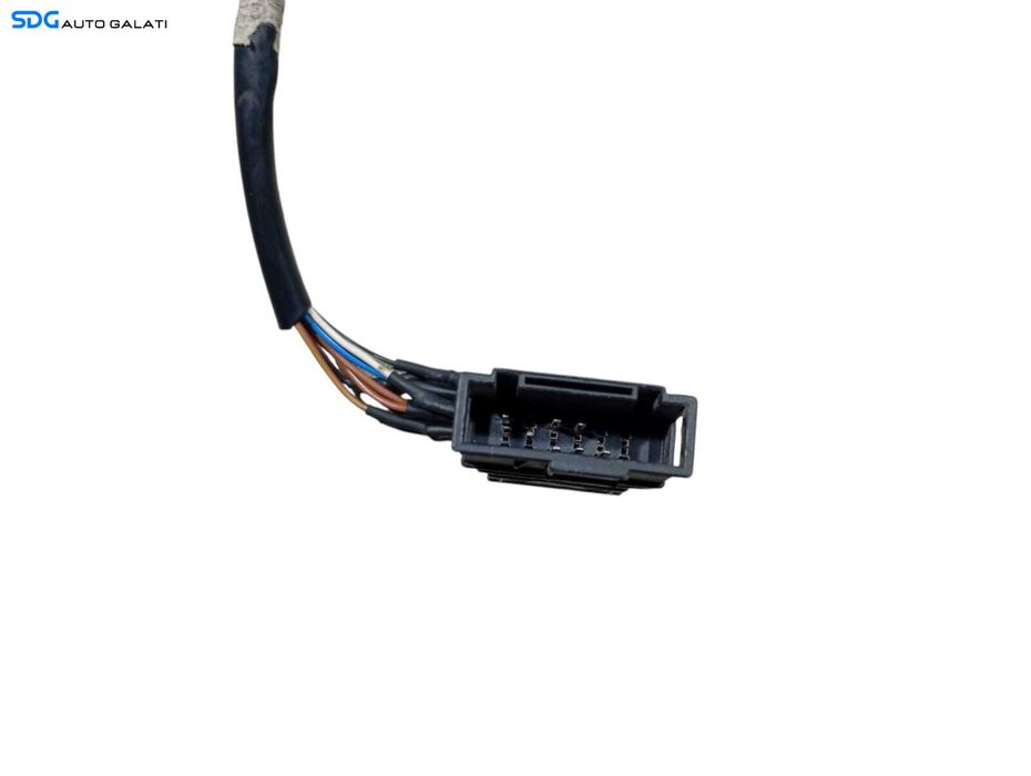 Oglinda Dreapta Electrica Fara Rabatare Volkswagen Sharan 2001 - 2006 Culoare LK3A [LC0986]