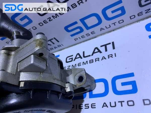 Pompa Ulei VW Golf 5 1.4 TSI CAXA 2004 - 2008 Cod 03C105Q 03C103669E 03C115251M [M9851]