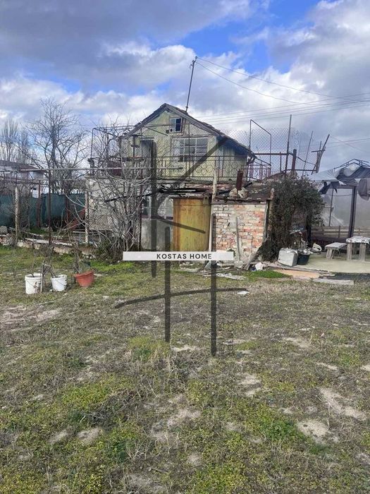 Продава се Парцел в Варна, м-т Боровец - север - 1050 кв.м за 58 €/кв.м - Снимка #1