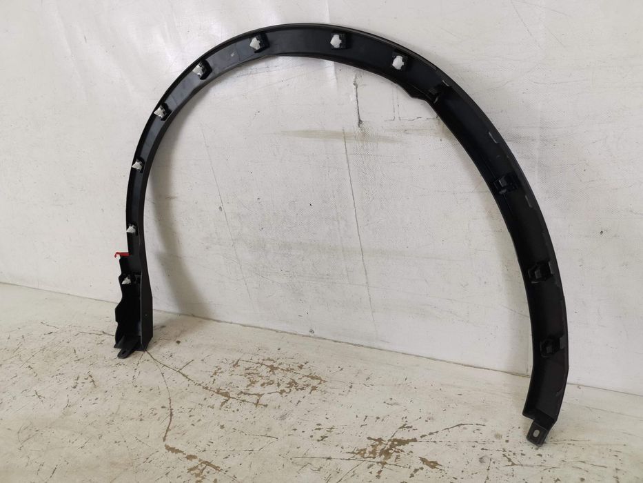 Бандо Крило Овърфендер Ляво Предно Фолксваген VW Тигуан 2 AD1 [ - ] Ор