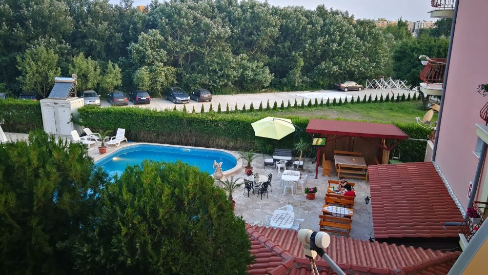 Продава се Двустаен апартамент в к.к. Слънчев бряг - 52 кв.м за 962 €/кв.м - Снимка #8