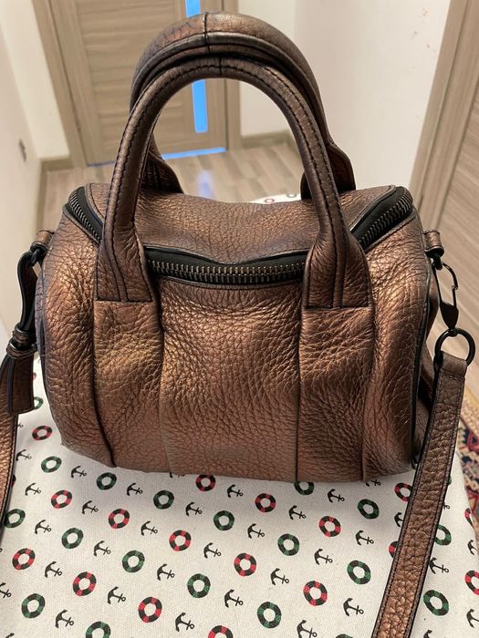 Сумка оригинал Alexander Wang