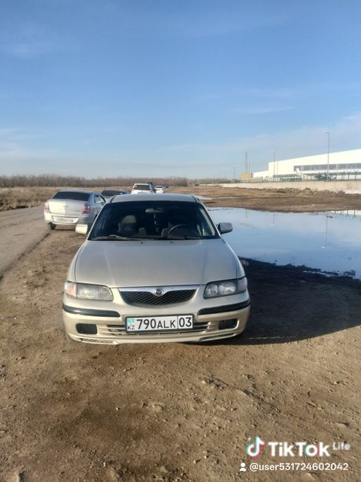 Продам автомобиль