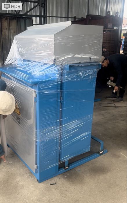 Ктп ктпн Трансформатор 400 ква 630 Ква