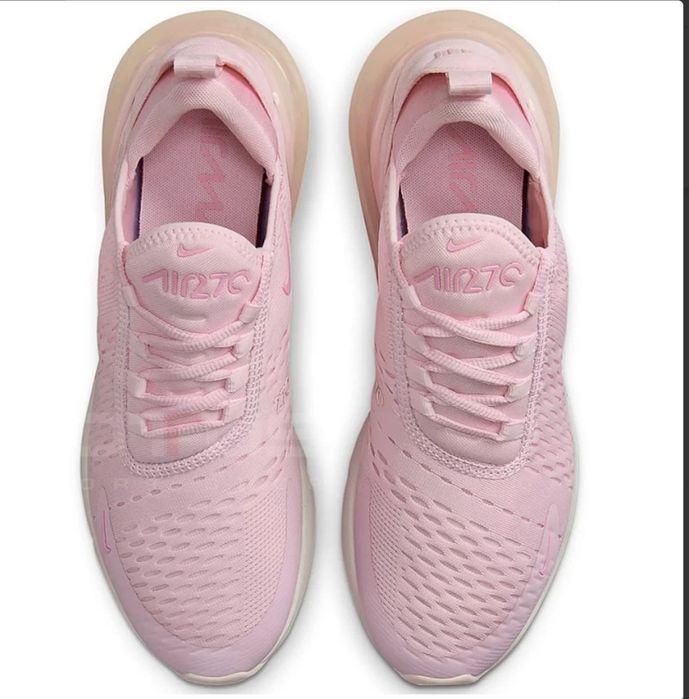 Оригинални маратонки Nike air max 270