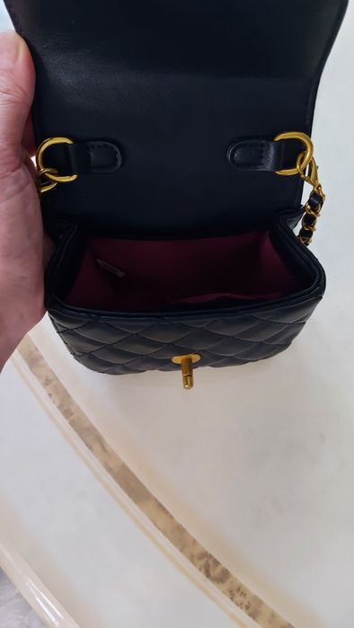 Сумочка для маленьких модниц