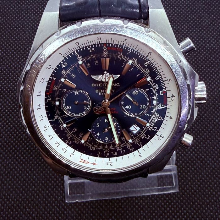 Breitling Bentley Motors оригинал