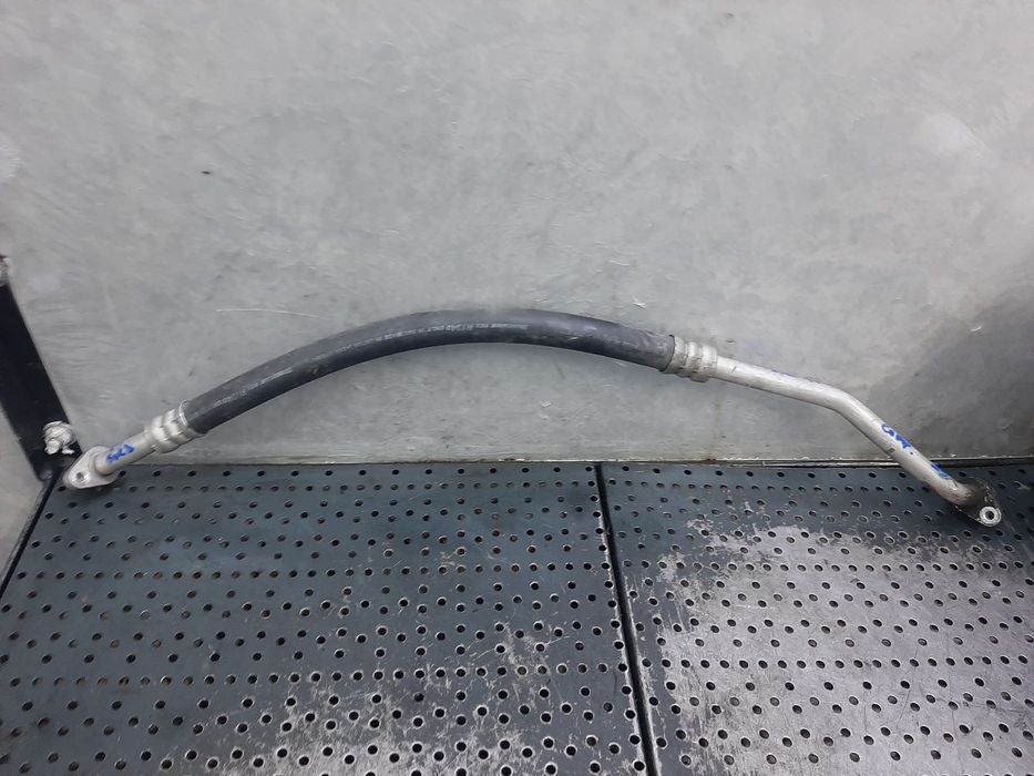 conducta clima ac 2.0 d renault koleos 1 hy dupa 2008  535171-8020b