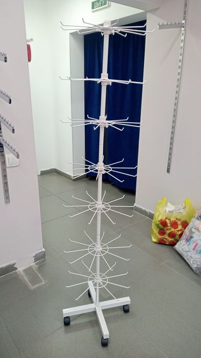 Вешалка для аксесуаров