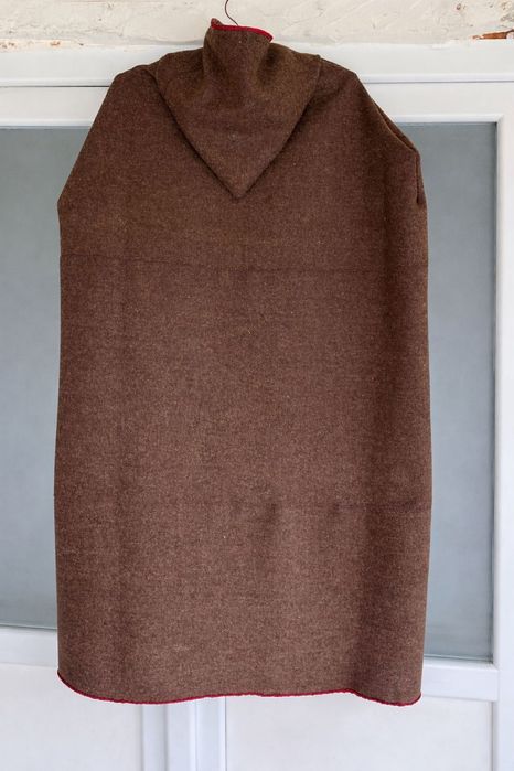 Ямурлук със гайтани