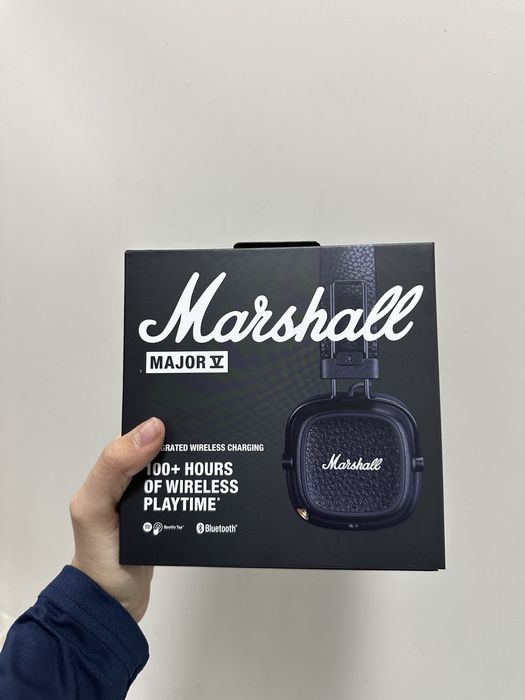 Наушник Marshal новые