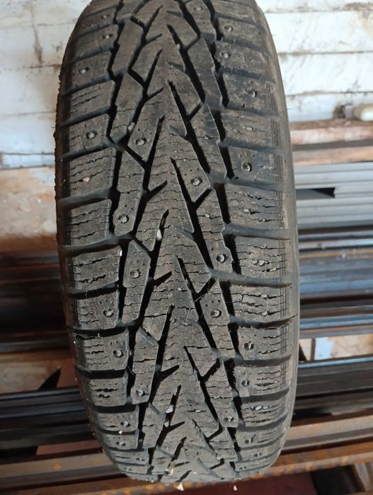 Продаю шины 185,65,R14