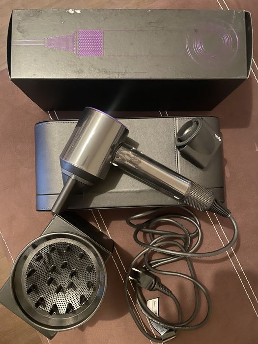 uscător de păr Dyson – nou, în cutie