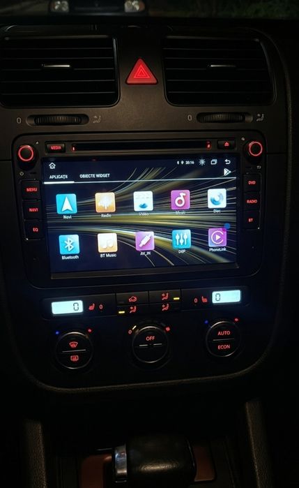 Golf 5 1.9 105 DSG URGENT