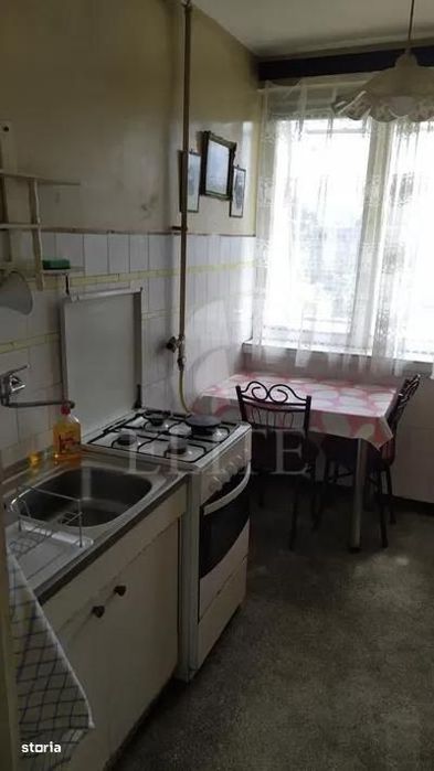 Apartament 2 camere în zona STRAZII FANTANELE-BIOMEDICA