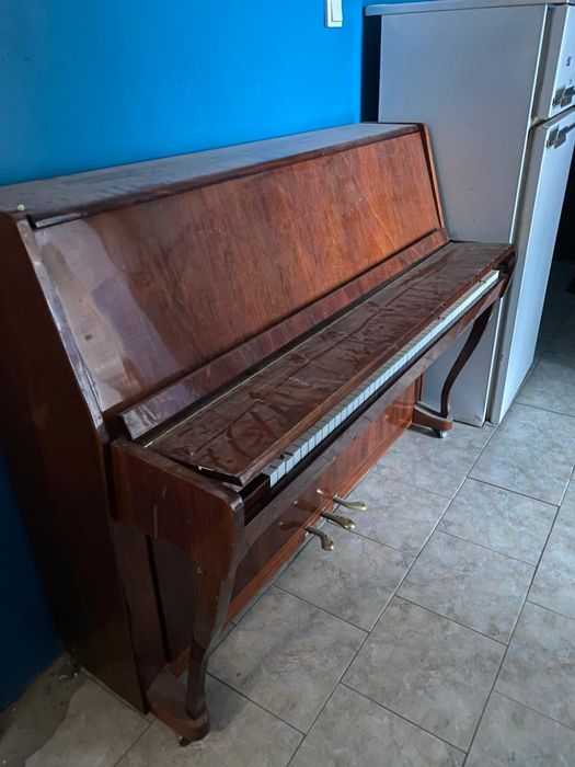 Продам пианино в хорошем состоянии