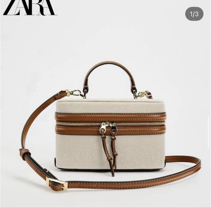Женские сумки Zara