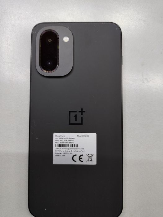 One plus 15 R 512 G garantie