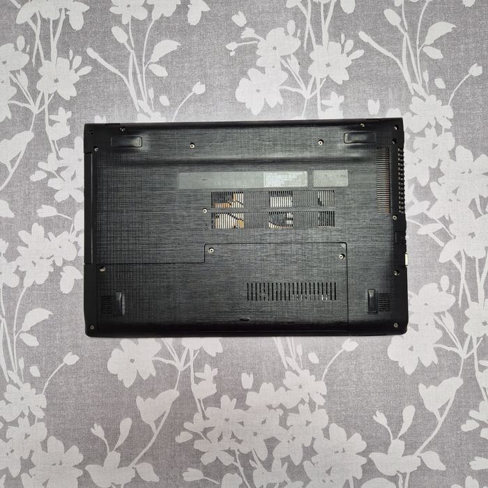 Ноутбук Acer Aspire E5-575G