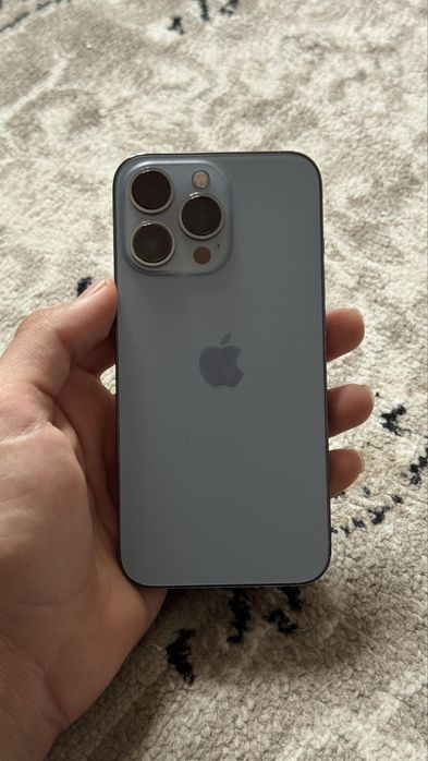 Iphone 13 pro LLA