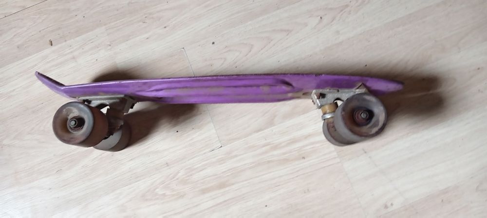 Bicicletă BMX ȘI SCHEIBORG la preț bun