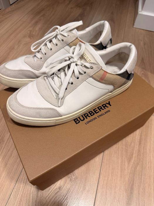 Мъжки кецове Burberry