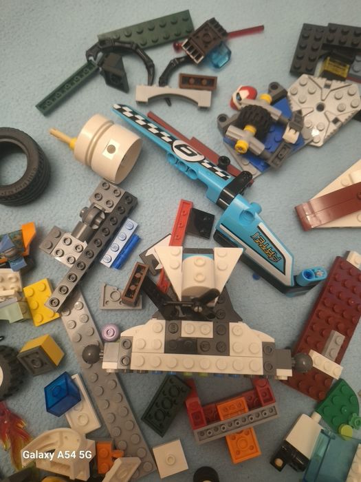 Piese LEGO la kilogram